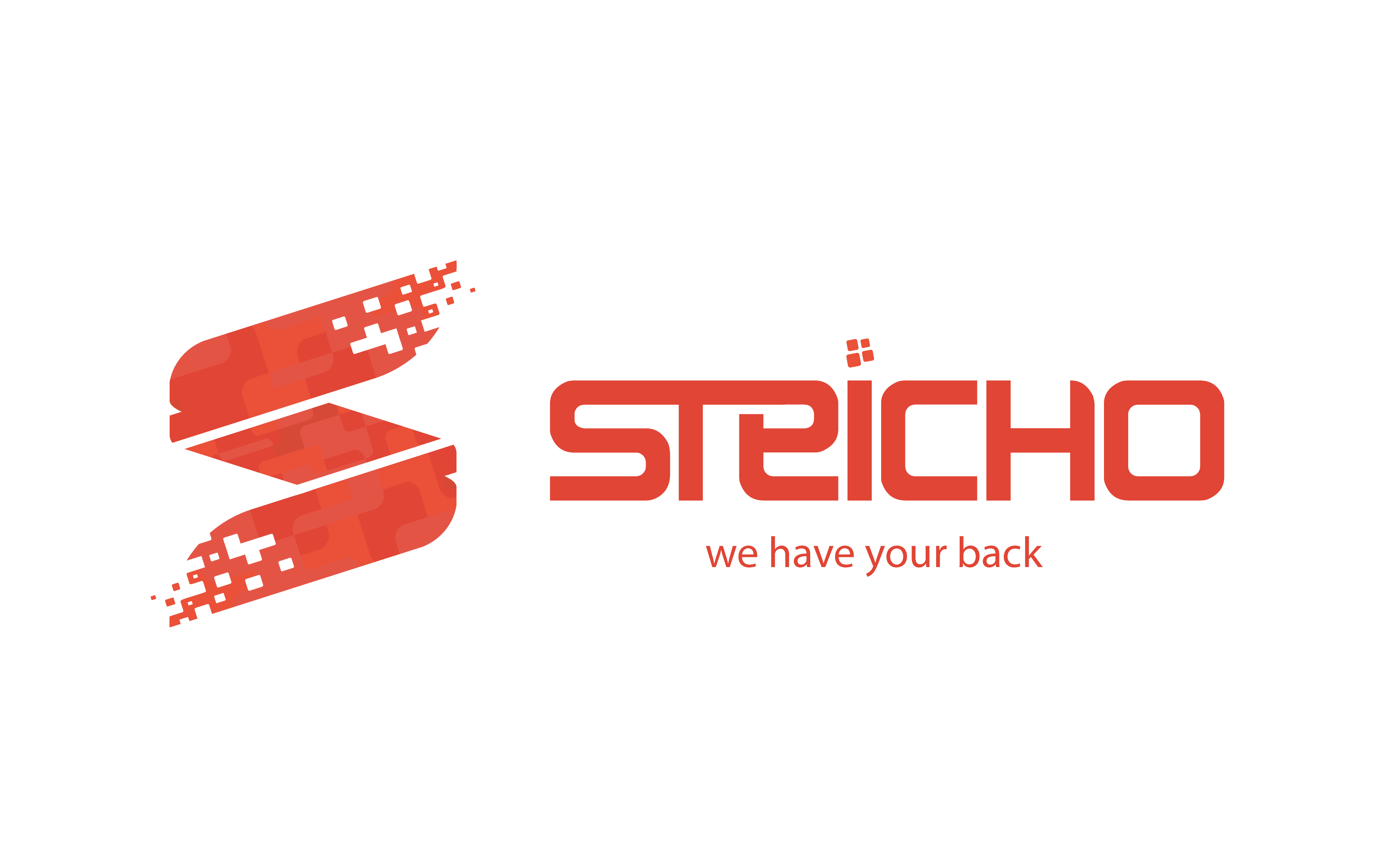 Steicho — we have your back
